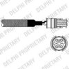 DELPHI ES10983-12B1 Lambda Sensor